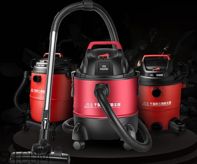 小狗吸塵器怎么樣？小狗吸塵器哪款好用？