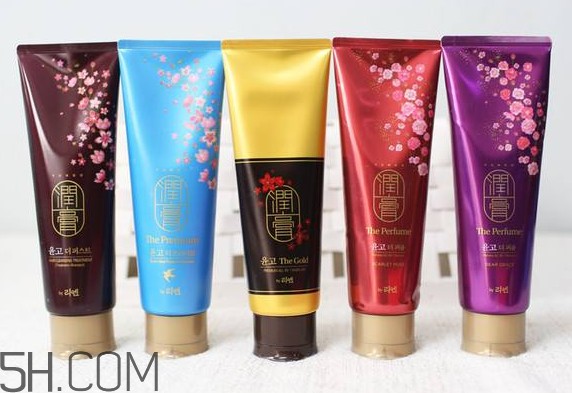 lg潤(rùn)膏洗發(fā)水怎么樣？lg潤(rùn)膏洗發(fā)水測(cè)評(píng)