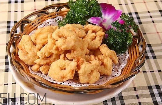 小酥肉是哪里的菜？炸四川酥肉怎么做