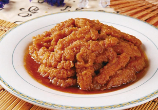 炸酥肉是用面粉還是淀粉？炸好的酥肉怎么煮好吃