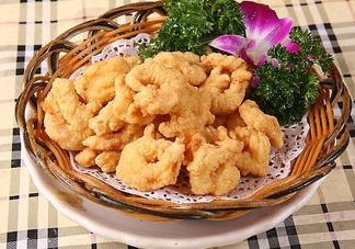 小酥肉是哪里的菜？炸四川酥肉怎么做