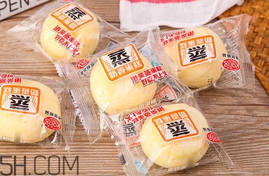 港榮蒸蛋糕多少錢一箱？港榮蒸蛋糕好吃嗎
