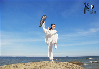 女性生理期可以打太極嗎？女性打太極的好處
