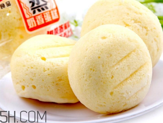 港榮蒸蛋糕是哪里生產(chǎn)的？港榮蒸蛋糕是什么來頭