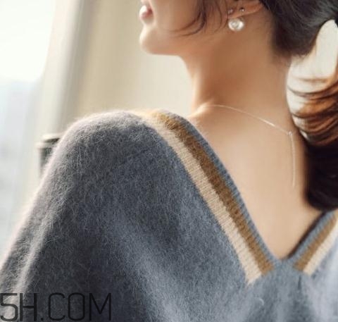 水貂毛毛衣怎么洗？水貂毛毛衣掉毛怎么辦？
