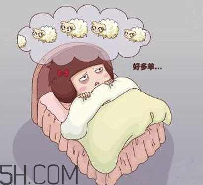 失眠的原因是什么？運動后為什么會失眠？