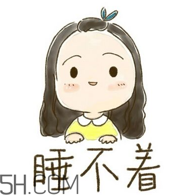 失眠的原因是什么？運動后為什么會失眠？