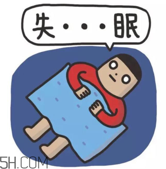 失眠的癥狀有哪些？經(jīng)常運(yùn)動(dòng)后失眠會(huì)怎樣？
