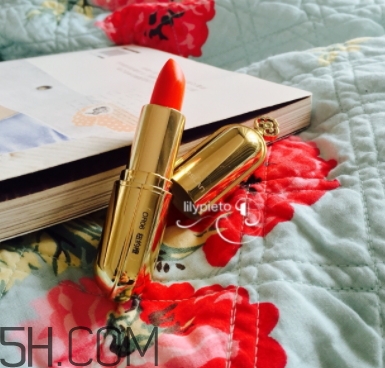 卡姿蘭口紅哪個(gè)色號(hào)好？卡姿蘭口紅試色