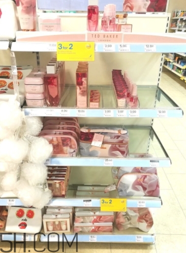 soap glory中文叫什么？soap glory是什么牌子