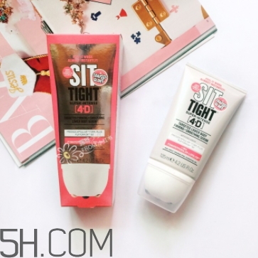 soap glory瘦腿霜多少錢？soap glory瘦腿霜專柜價(jià)格