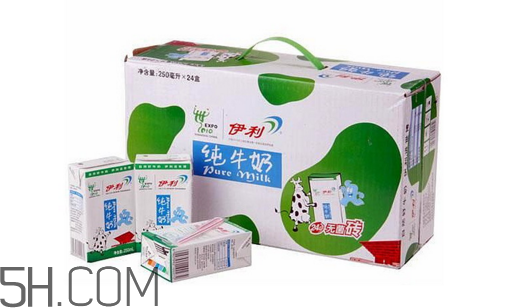 純牛奶是酸性還是堿性？純牛奶的保質(zhì)期多久？