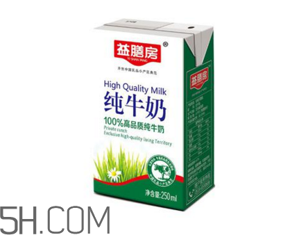 純牛奶是酸性還是堿性？純牛奶的保質(zhì)期多久？