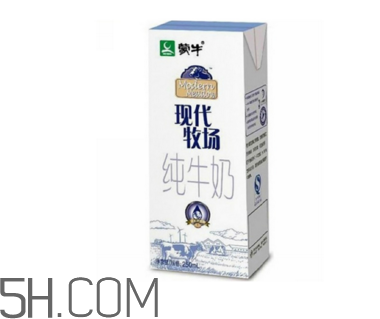喝純牛奶會上火嗎？不同季節(jié)適宜喝牛奶喝法