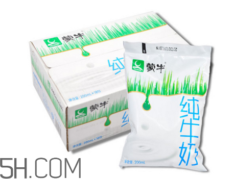 喝純牛奶會上火嗎？不同季節(jié)適宜喝牛奶喝法