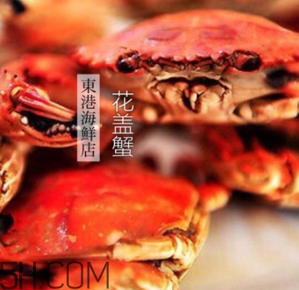 花蓋蟹怎么保存？花蓋蟹可以保存多久
