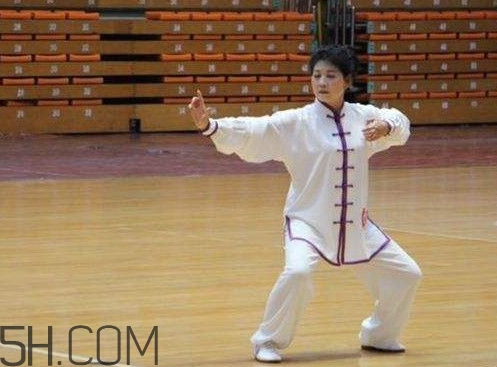 八段錦能治什么?。刻珮O拳八段錦五禽戲哪一種最好