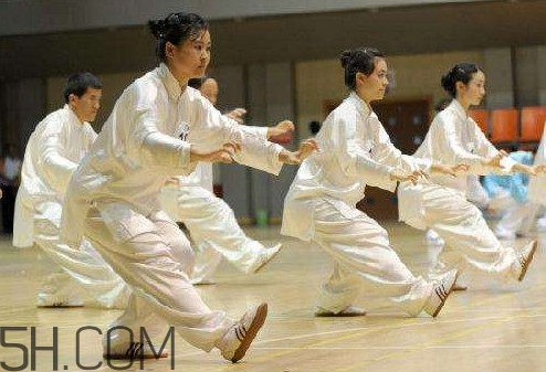 八段錦能治什么??？太極拳八段錦五禽戲哪一種最好