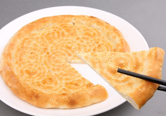 馕有營養(yǎng)嗎？維族人吃馕為啥要分開吃