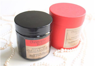 christophe robin刺梨籽油修護(hù)發(fā)膜怎么樣？多少錢？