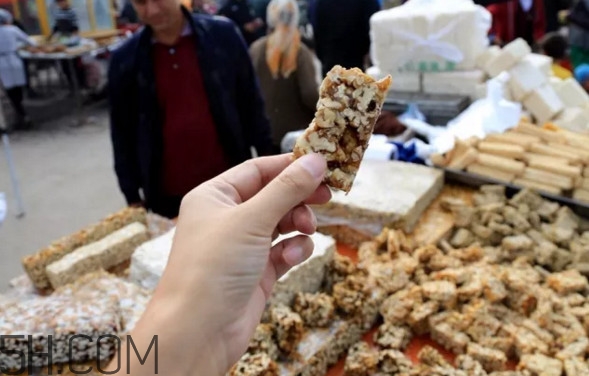 正宗的新疆切糕怎么做？切糕可以過(guò)夜嗎