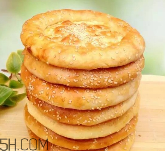 馕有營養(yǎng)嗎？維族人吃馕為啥要分開吃