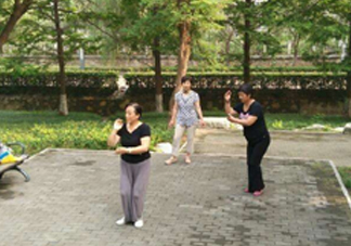 八段錦能治什么??？太極拳八段錦五禽戲哪一種最好