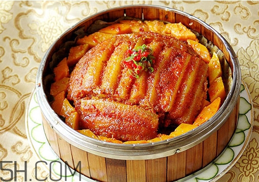 粉蒸肉是什么地方的菜？粉蒸肉要怎么蒸才好吃