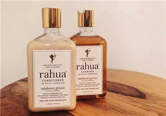 rahua有機(jī)種籽洗發(fā)水怎么樣？好用嗎？