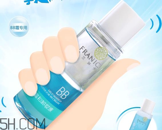 法蘭琳卡卸妝水好用嗎？法蘭琳卡卸妝水怎么樣？
