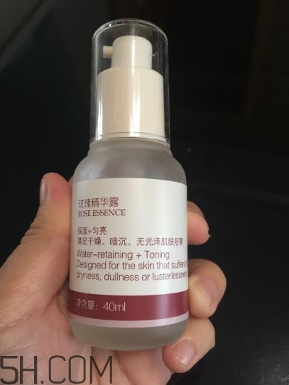 法蘭琳卡精華露怎么樣？法蘭琳卡精華露怎么用？