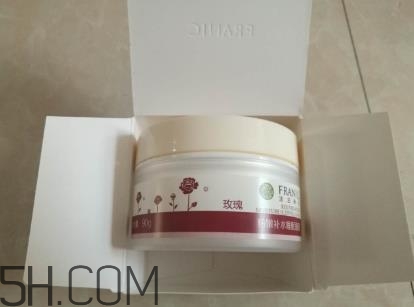 法蘭琳卡睡眠面膜怎么樣？法蘭琳卡睡眠面膜怎么用？