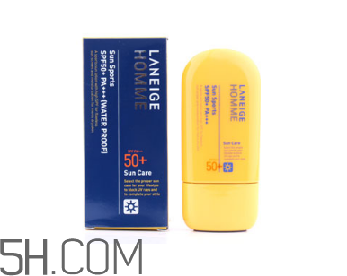 男士防曬霜哪個(gè)牌子好？安耐曬和fancl哪個(gè)好用？