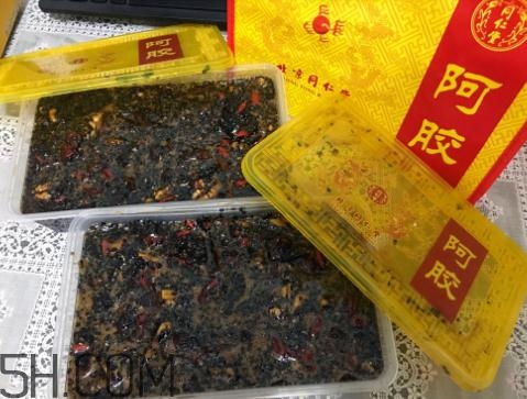 同仁堂的阿膠怎么樣？同仁堂的阿膠是真的嗎？