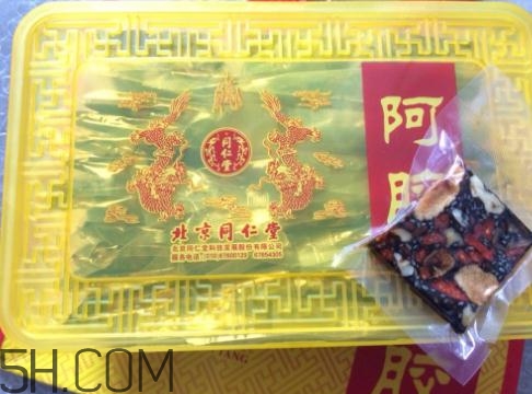 同仁堂阿膠多少錢一斤？同仁堂阿膠怎么吃？