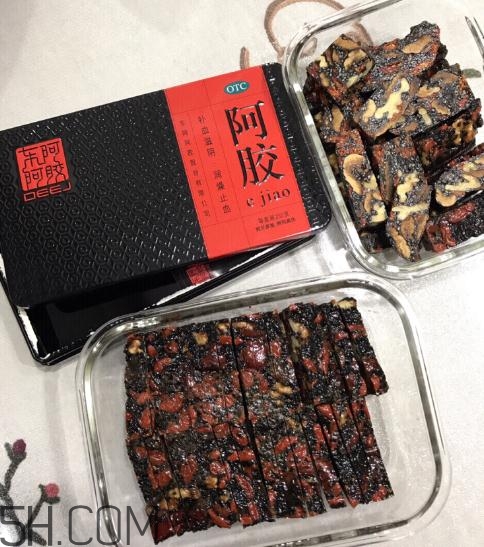 東阿阿膠怎么吃最好？東阿阿膠怎么弄碎？