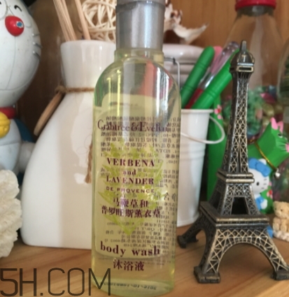 crabtree evelyn沐浴露怎么樣？crabtree evelyn沐浴露哪款好聞
