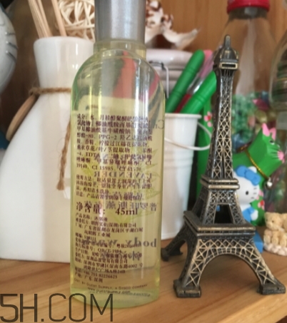 crabtree evelyn沐浴露怎么樣？crabtree evelyn沐浴露哪款好聞