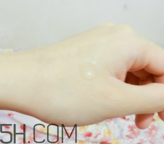 蘭蔻水份緣啫喱怎么樣？蘭蔻水份緣啫喱好用嗎？