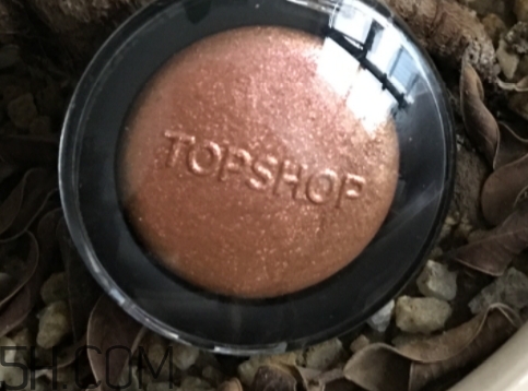 topshop眼影怎么樣？topshop眼影好用嗎？