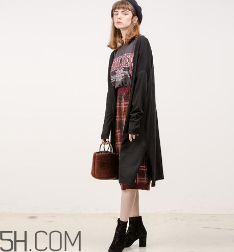 moussy的衣服怎么樣？moussy的外套很大嗎？