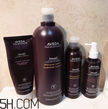 aveda艾凡達(dá)洗發(fā)護(hù)發(fā)防脫系列怎么樣？好用嗎？