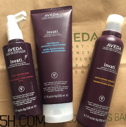 aveda艾凡達(dá)洗發(fā)護(hù)發(fā)防脫系列怎么樣？好用嗎？