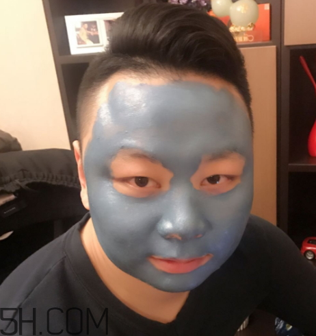 碧歐泉男士清潔面膜怎么樣？多少錢？