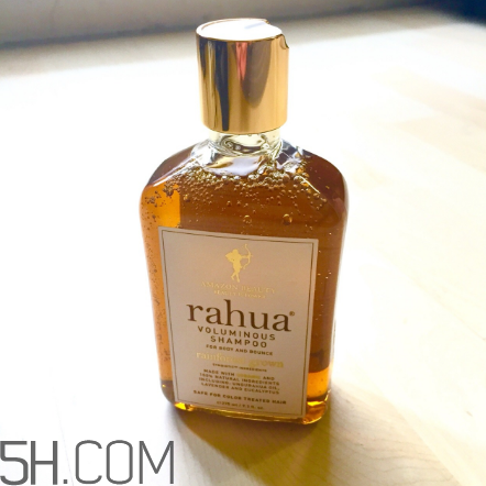 rahua熱帶雨林豐盈洗發(fā)水怎么樣？好用嗎？