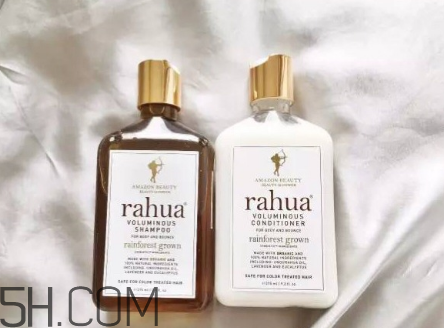 rahua有機種籽洗發(fā)水怎么樣？好用嗎？
