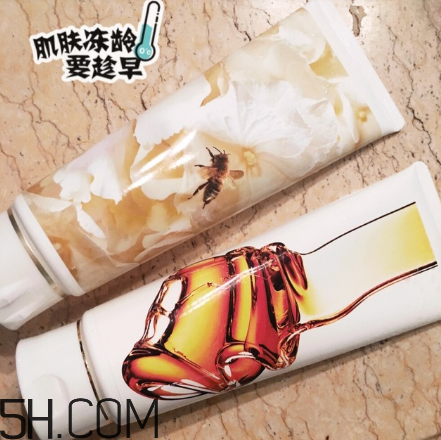 hacci蜂蜜洗護(hù)系列怎么樣？好用嗎？