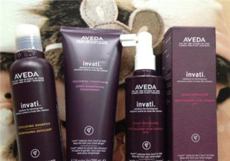aveda艾凡達(dá)洗發(fā)護(hù)發(fā)防脫系列怎么樣？好用嗎？