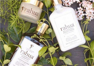 rahua熱帶雨林豐盈洗發(fā)水怎么樣？好用嗎？
