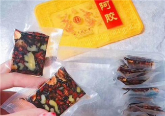 同仁堂的阿膠怎么樣？同仁堂的阿膠是真的嗎？